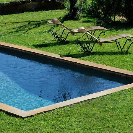 Le Hameau De Saparale 萨尔泰纳 外观 照片