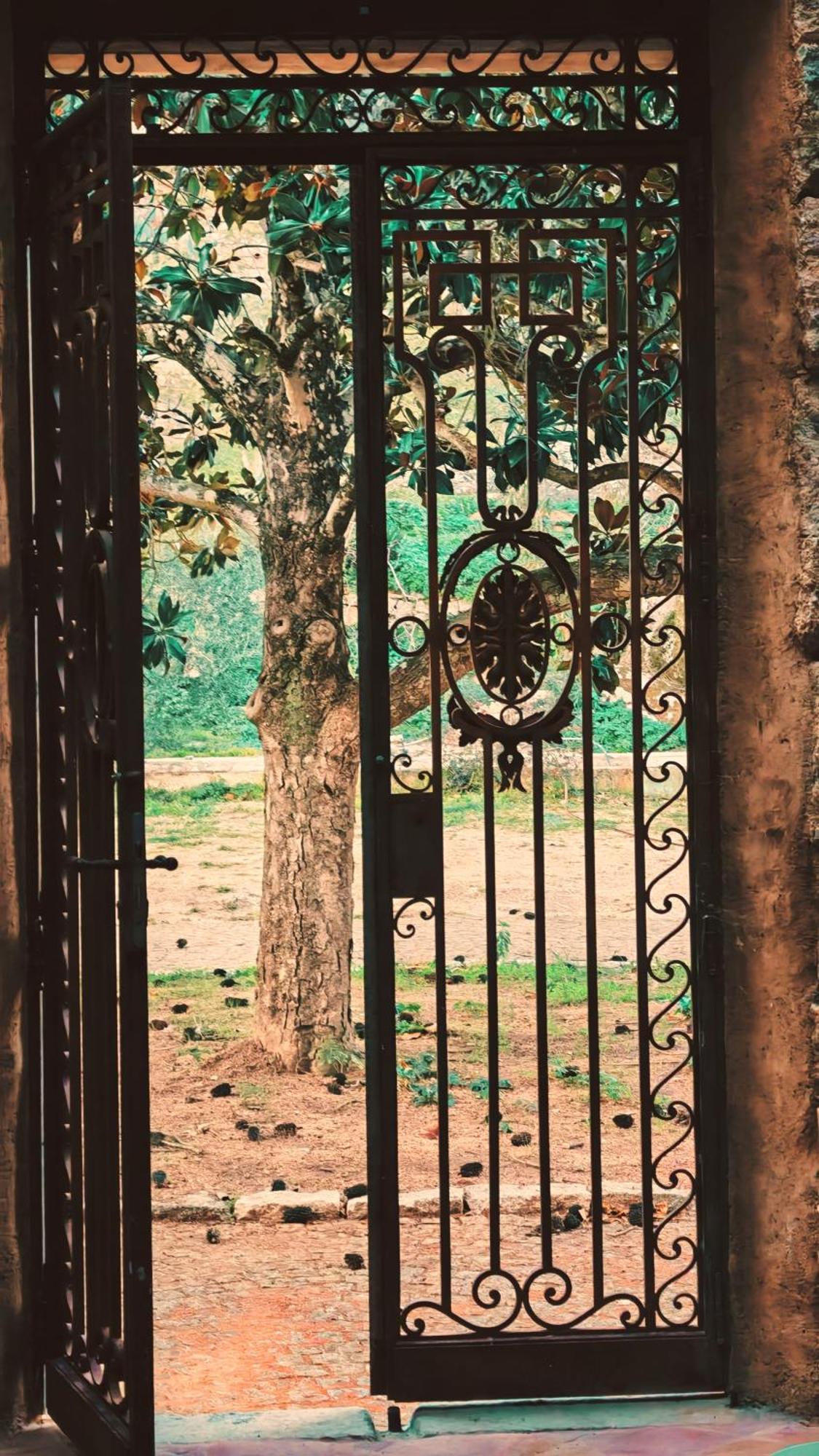 Le Hameau De Saparale 萨尔泰纳 外观 照片
