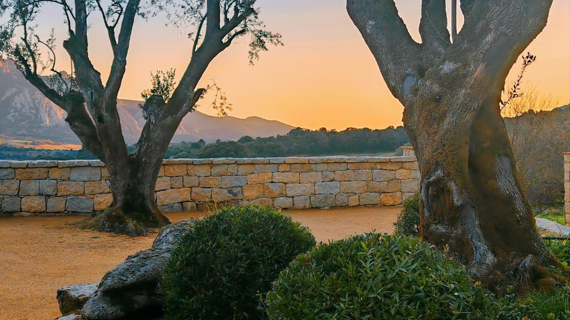 Le Hameau De Saparale 萨尔泰纳 外观 照片
