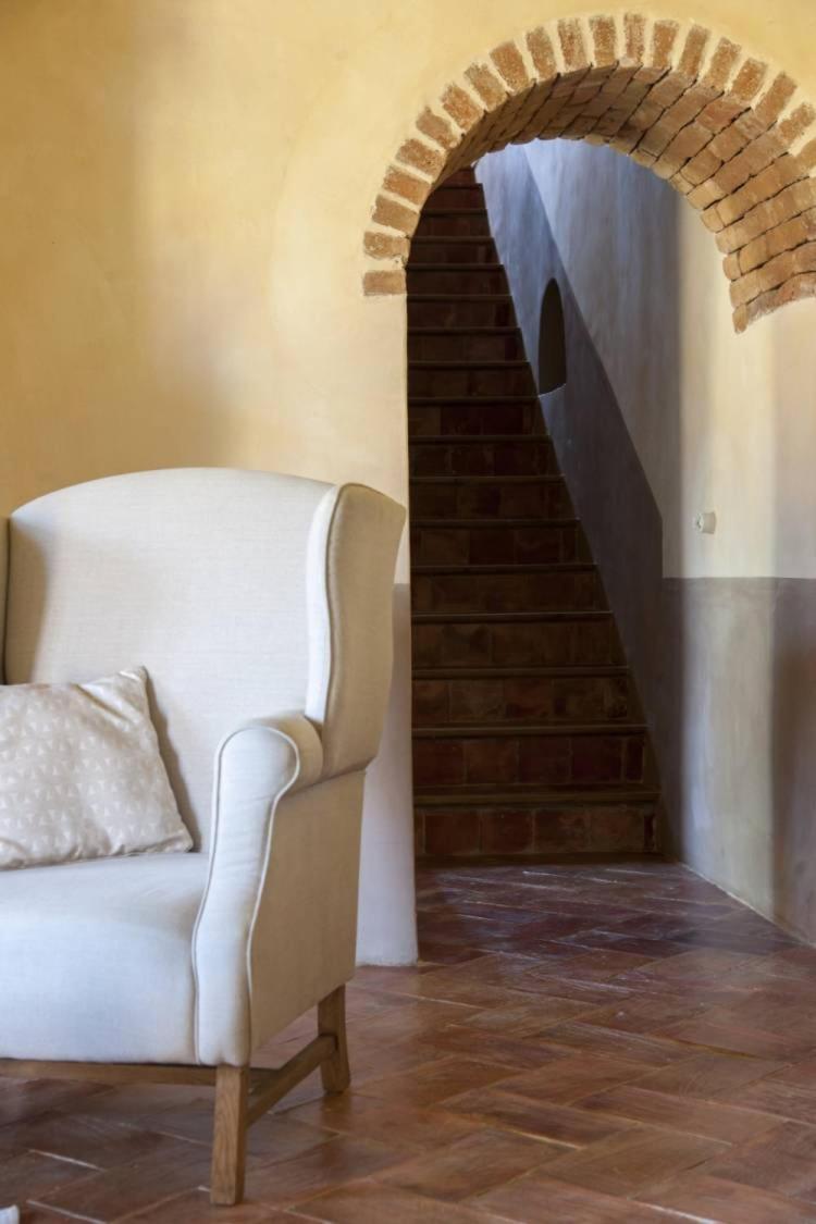 Le Hameau De Saparale 萨尔泰纳 外观 照片